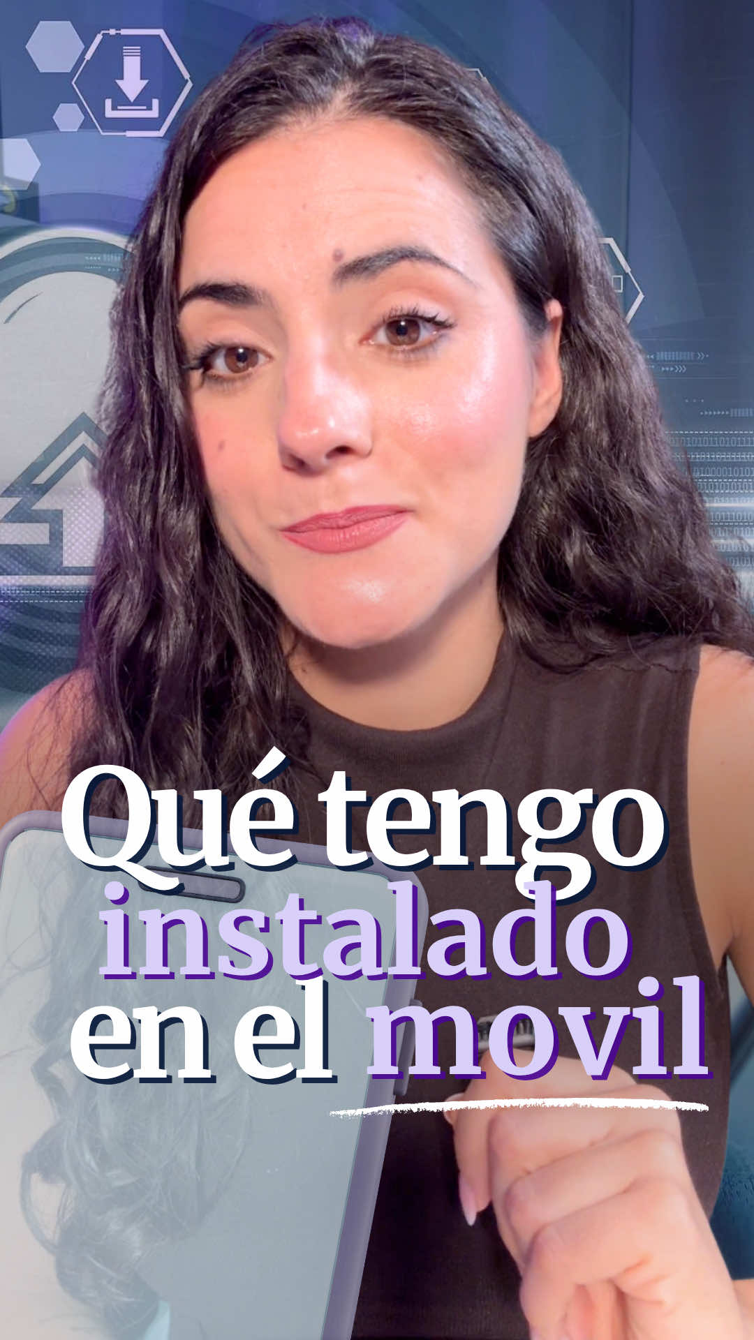 @María Aperador