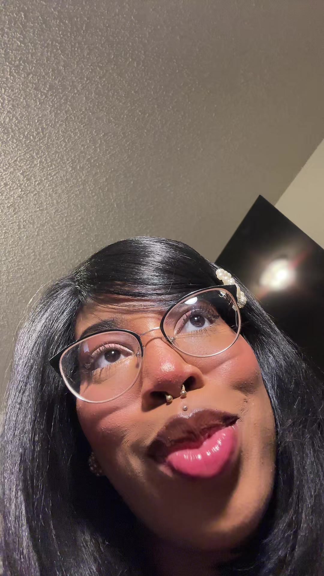 @🥵 Spicy Negra 🌶️🔥