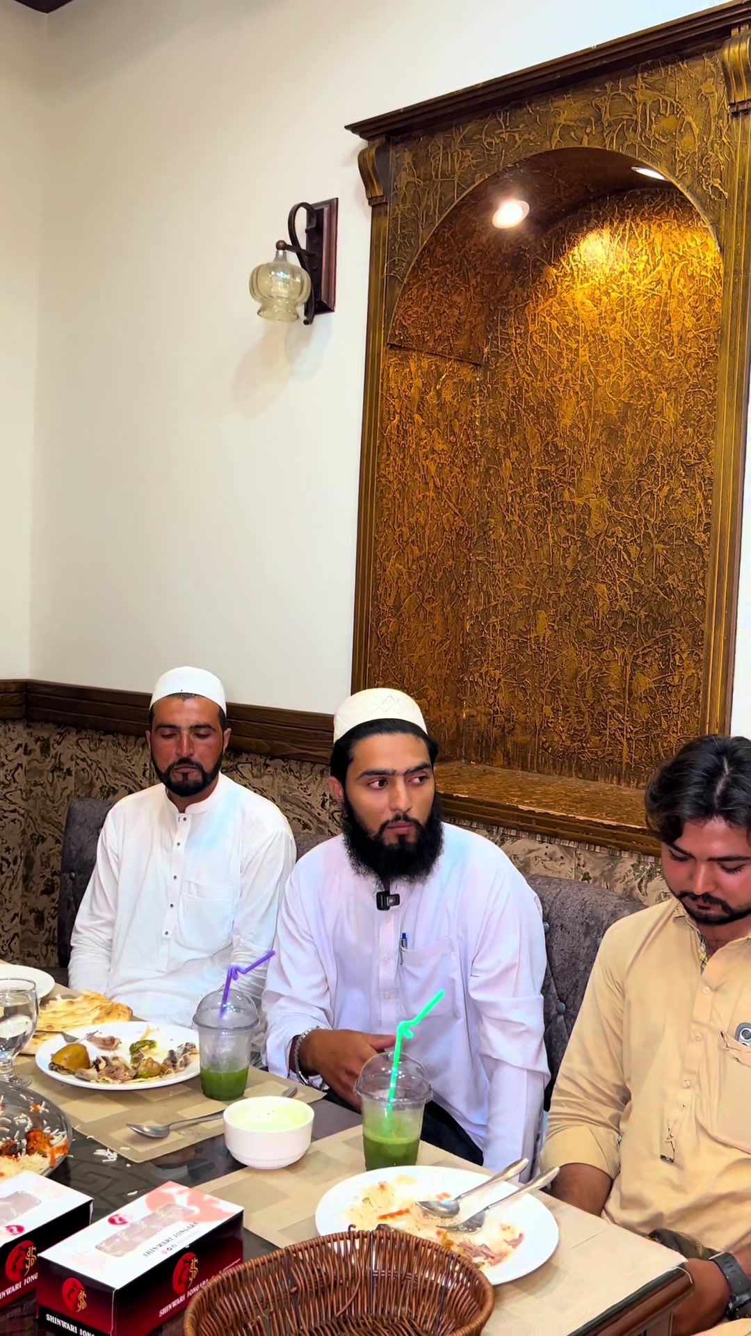 @Shinwari Jongara