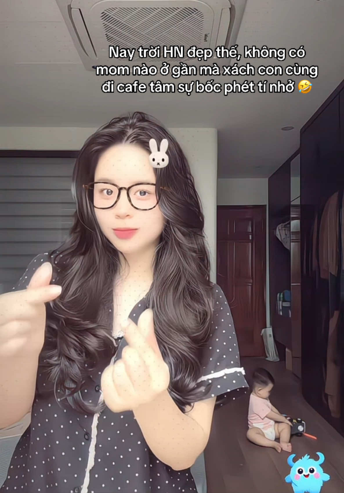 @Học việc l&agrave;m Mẹ🤰🏻