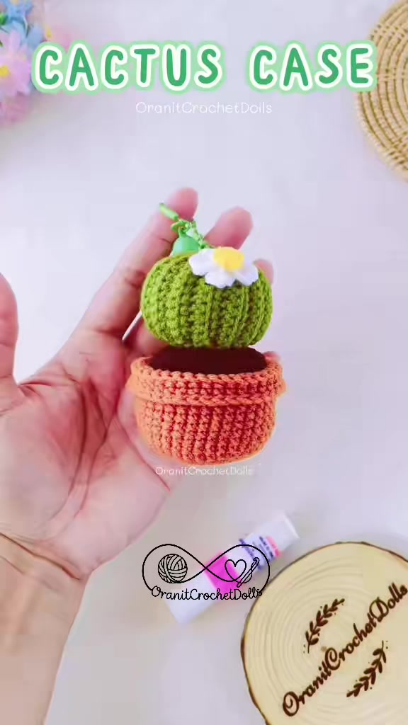 @🧶OranitCrochetDolls🧶
