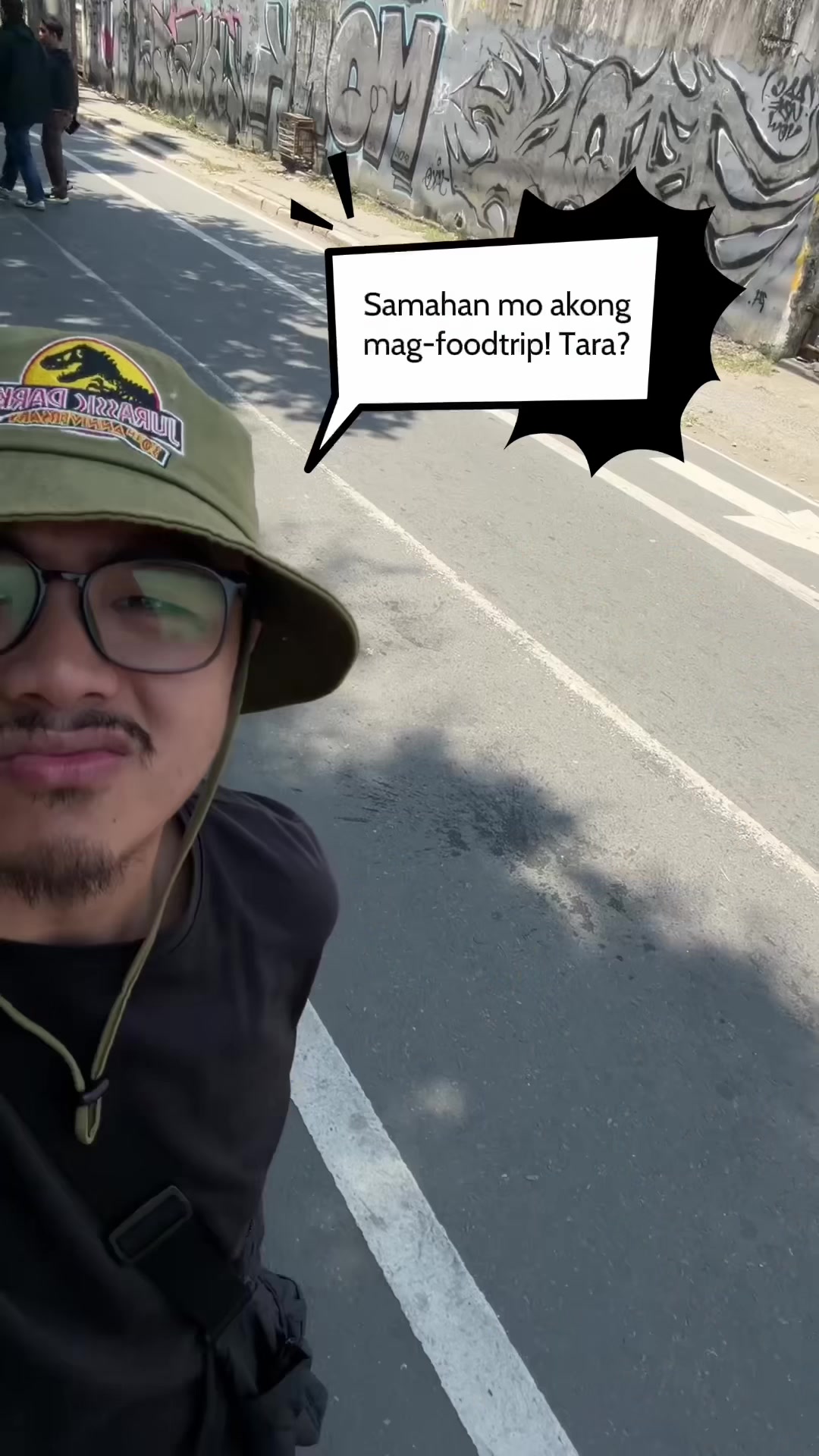 @Just Got Fed
