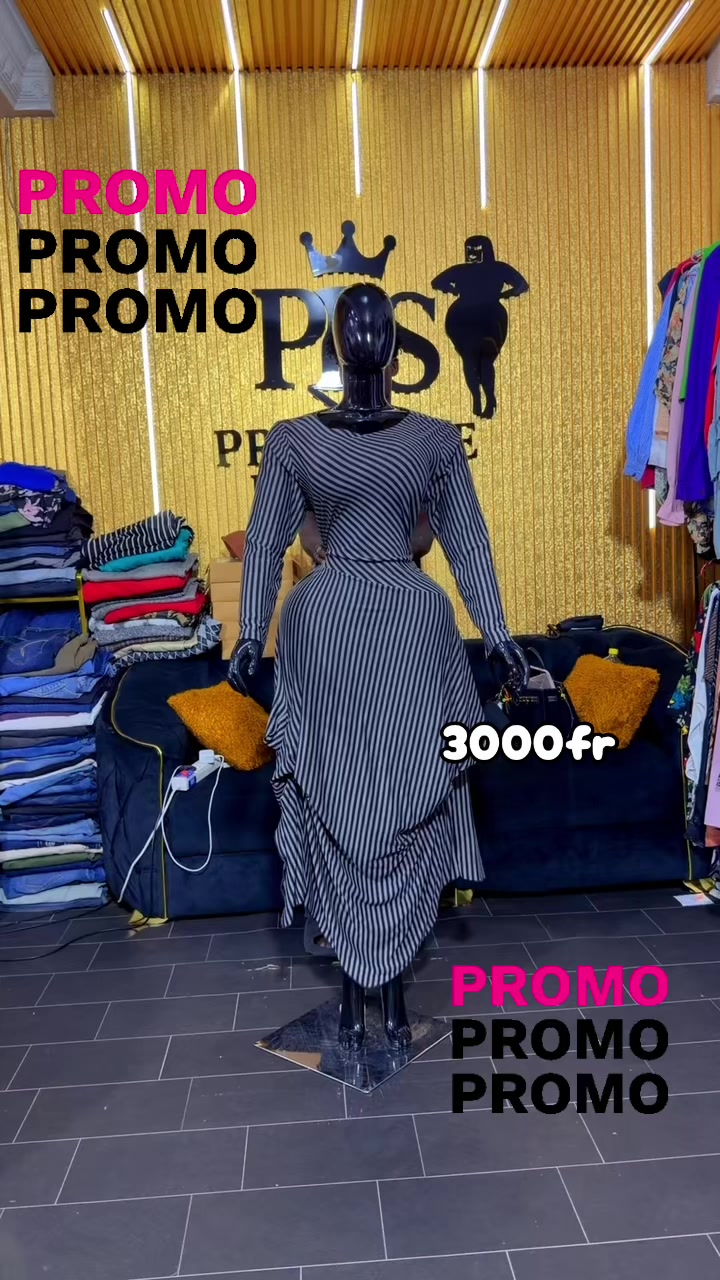 @Princesse🛍🍑BIG SIZE
