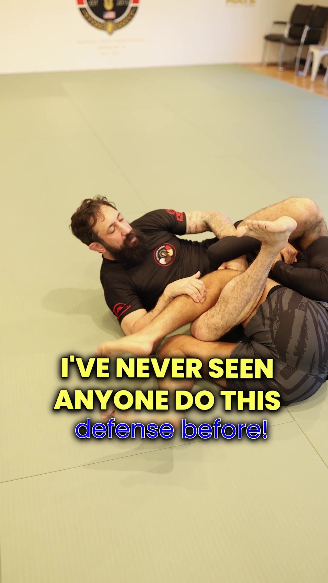 @Malachy Friedman
