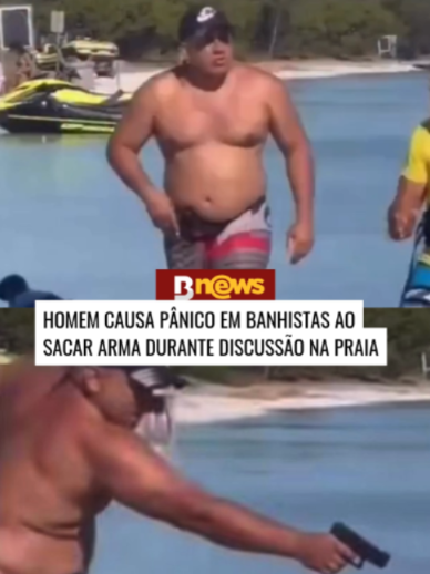 @BNews - Portal de notícias