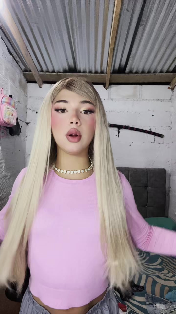 @Alexia Orozco
