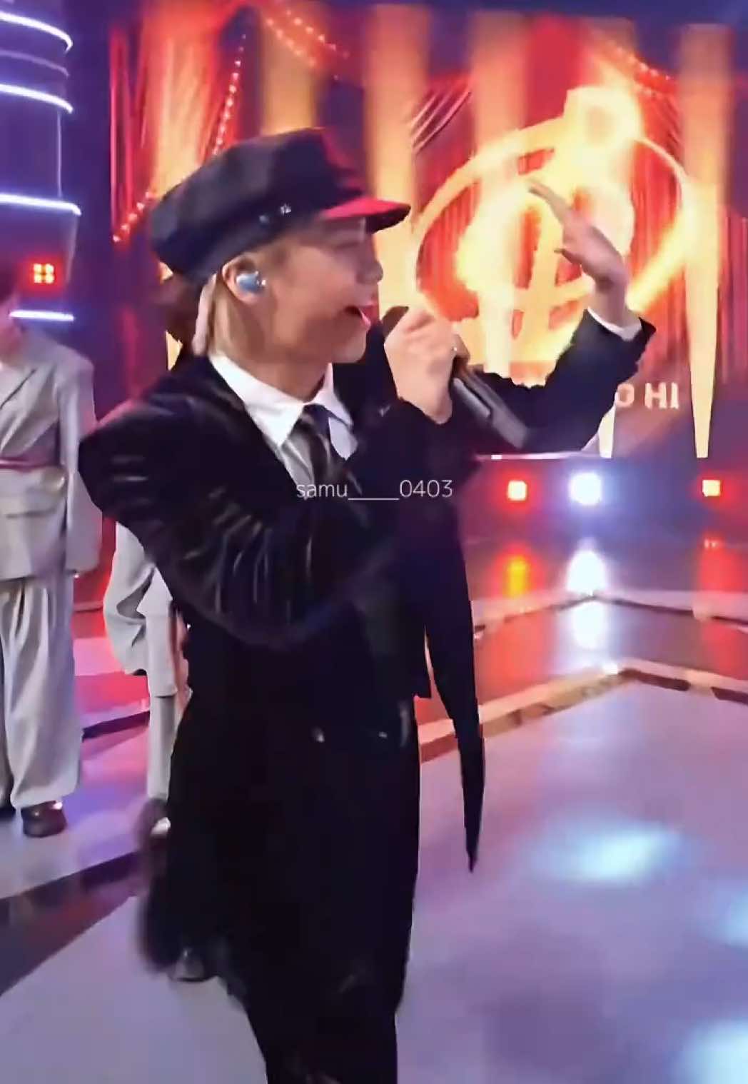 @samu