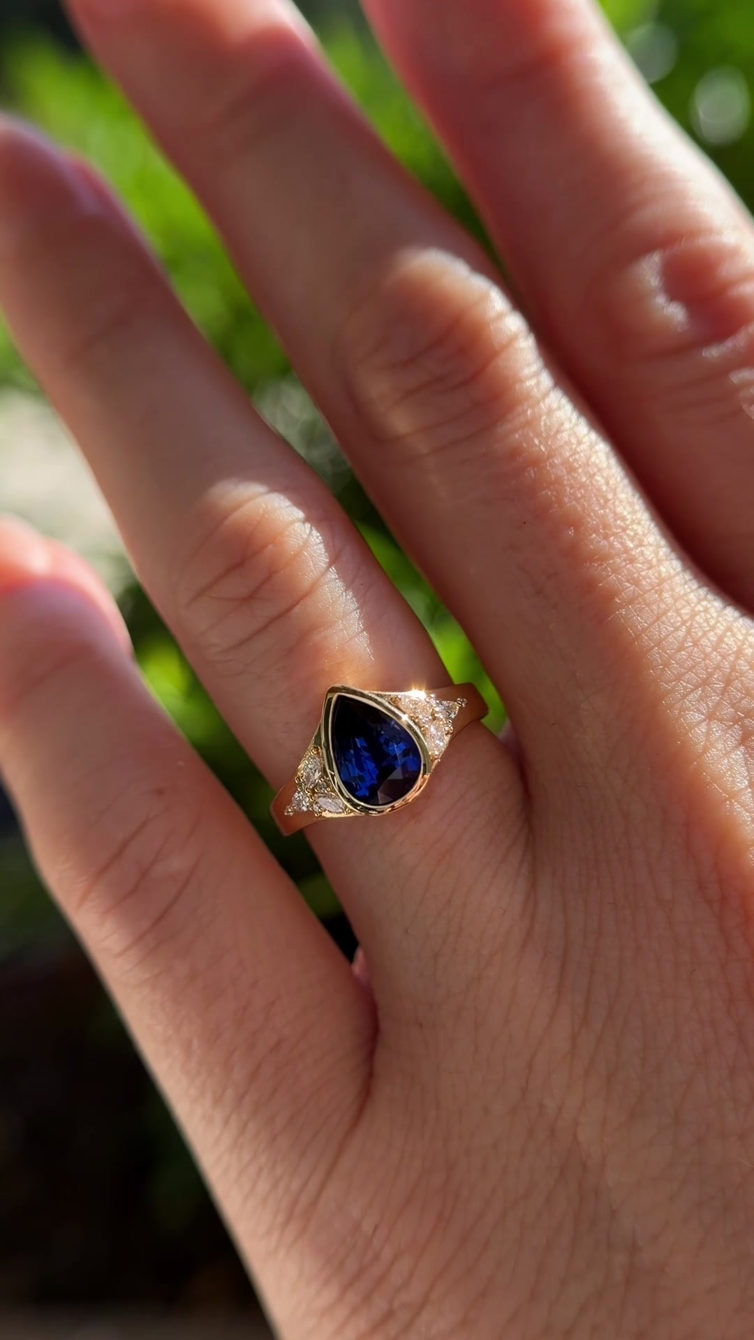 @Lavender Creek Gems
