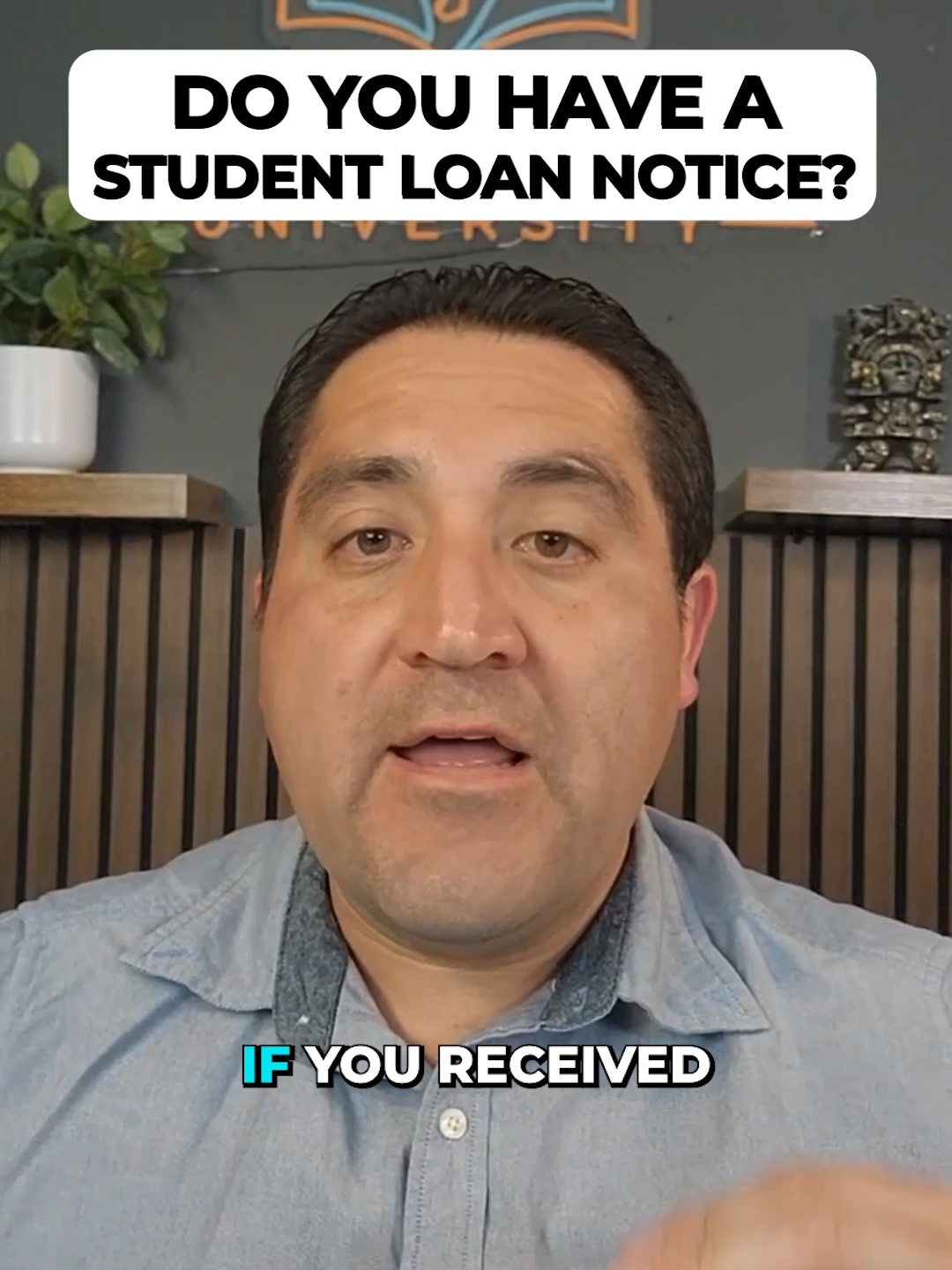 @Gil Garcia | Credit Repair