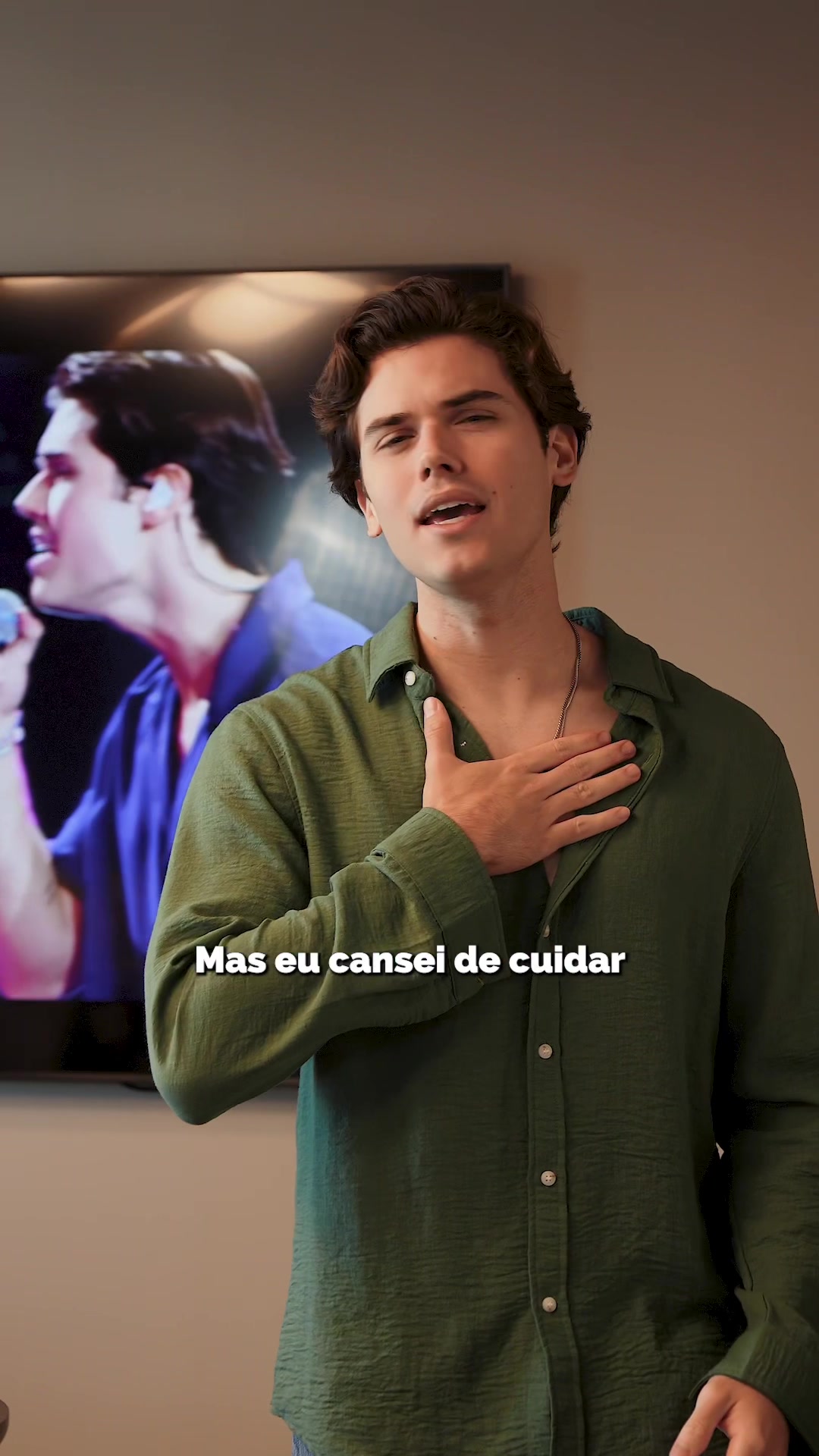@Joao Henrique