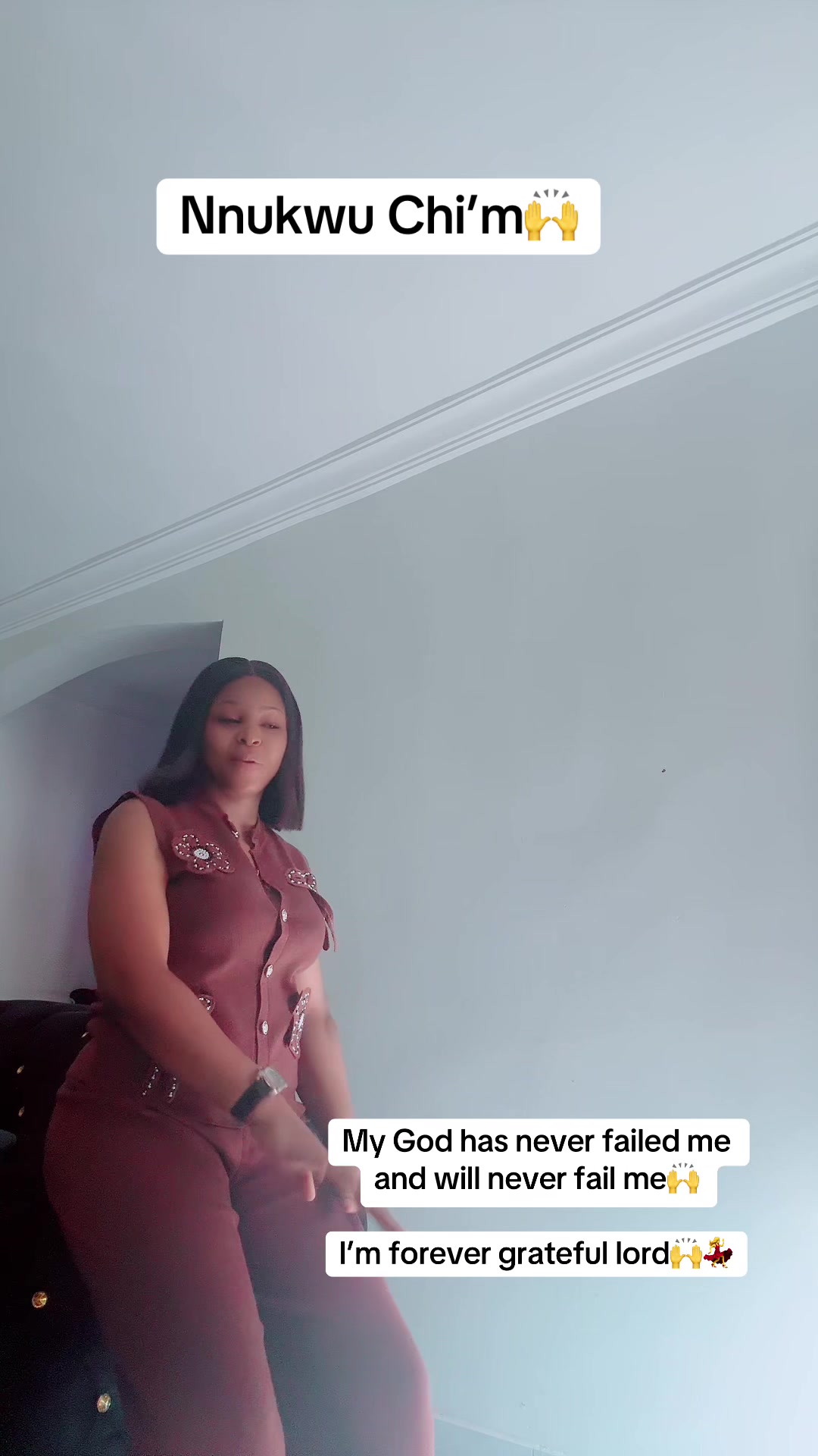 @NZUBECHUKWU🤍