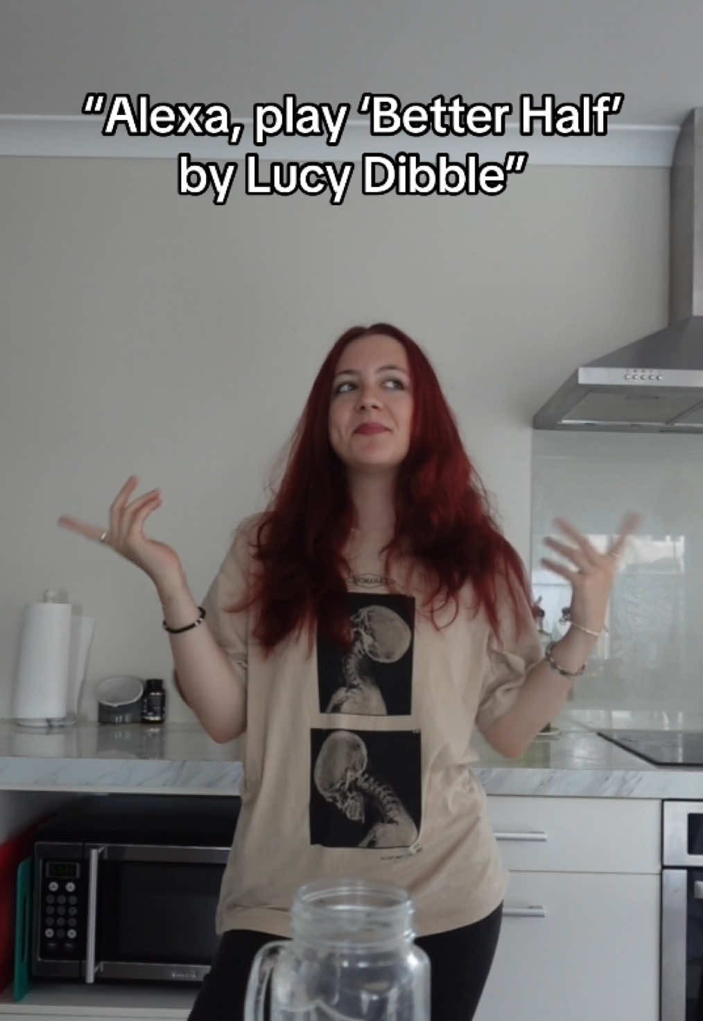 @LUCY DIBBLE
