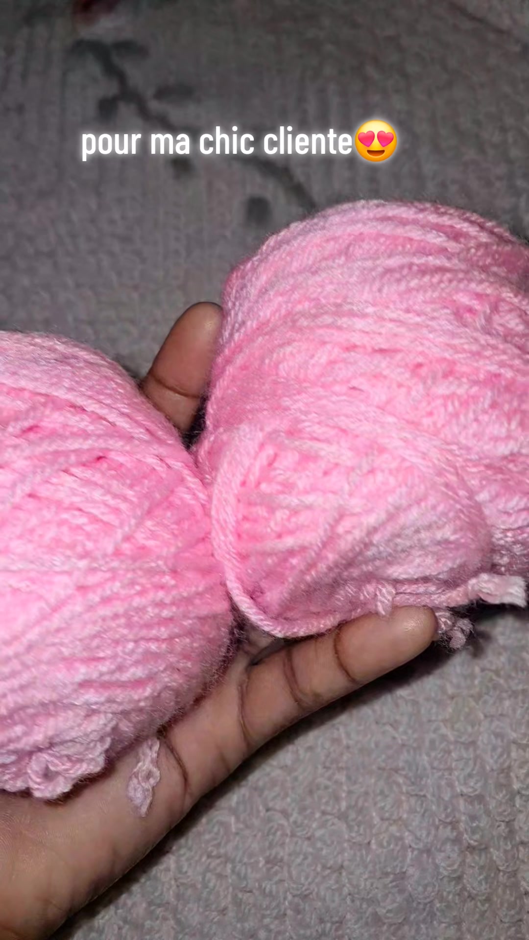 @Atelier El.Rama...🧶🪡🇲🇱