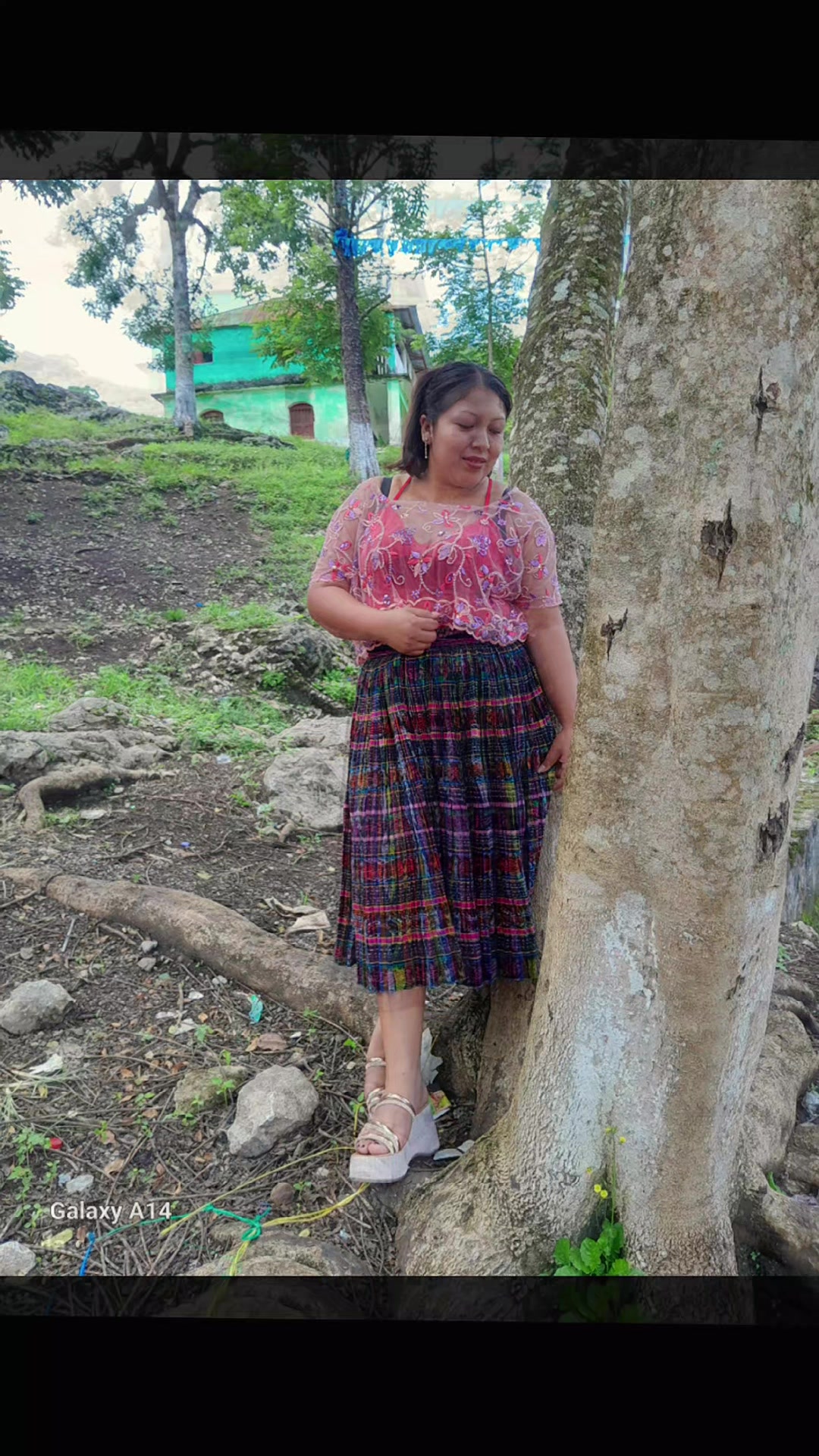 @Cuz Mildred.♡♡