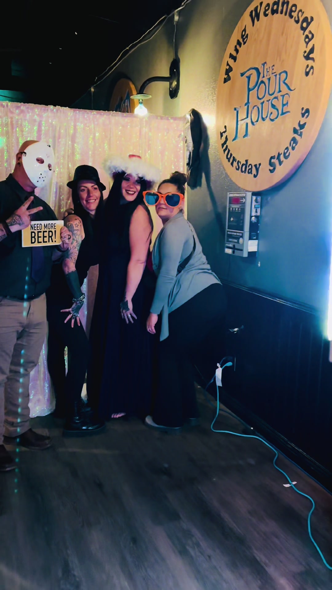 @Matrix Photo Booth