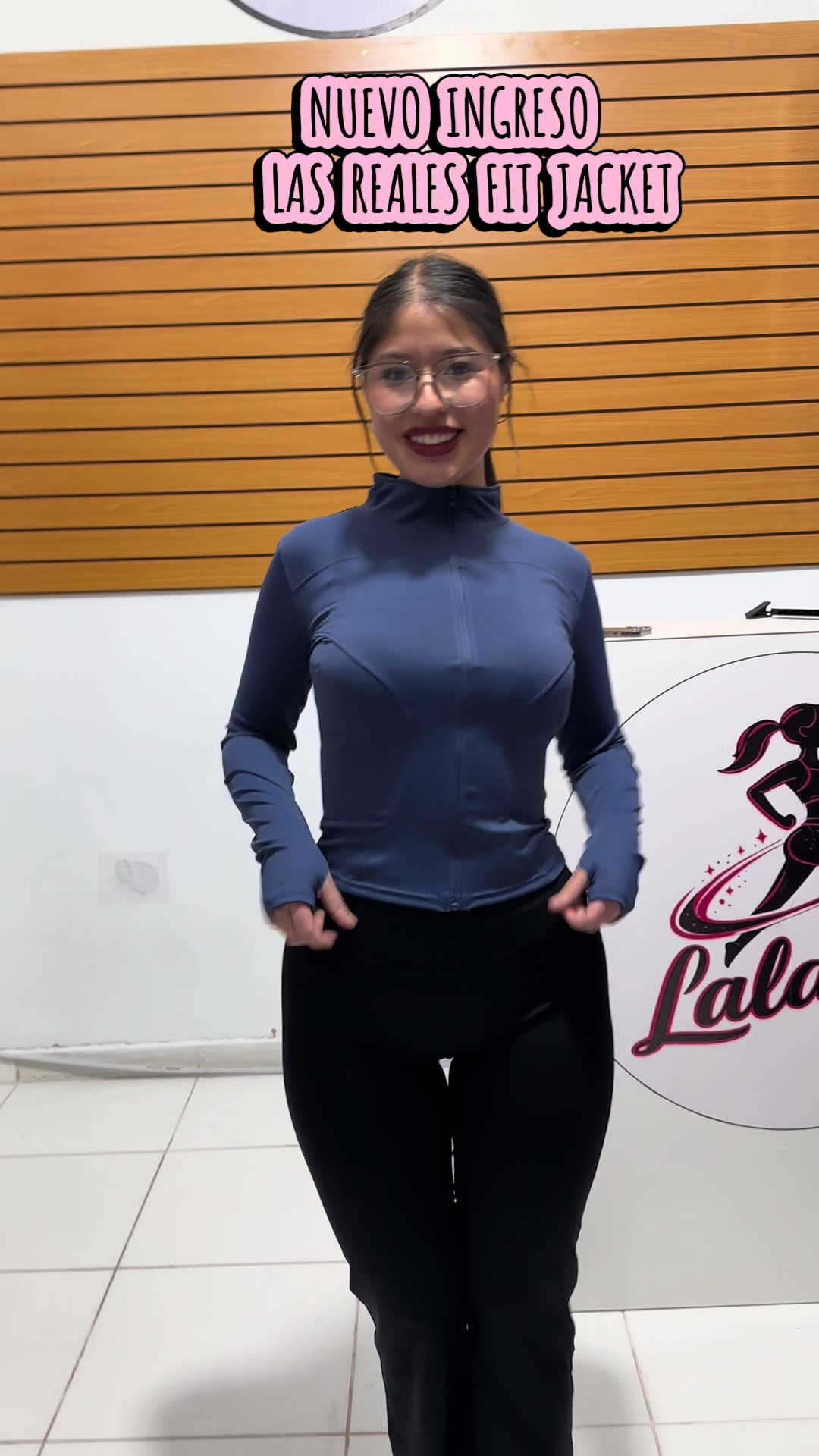 @LALAFIT