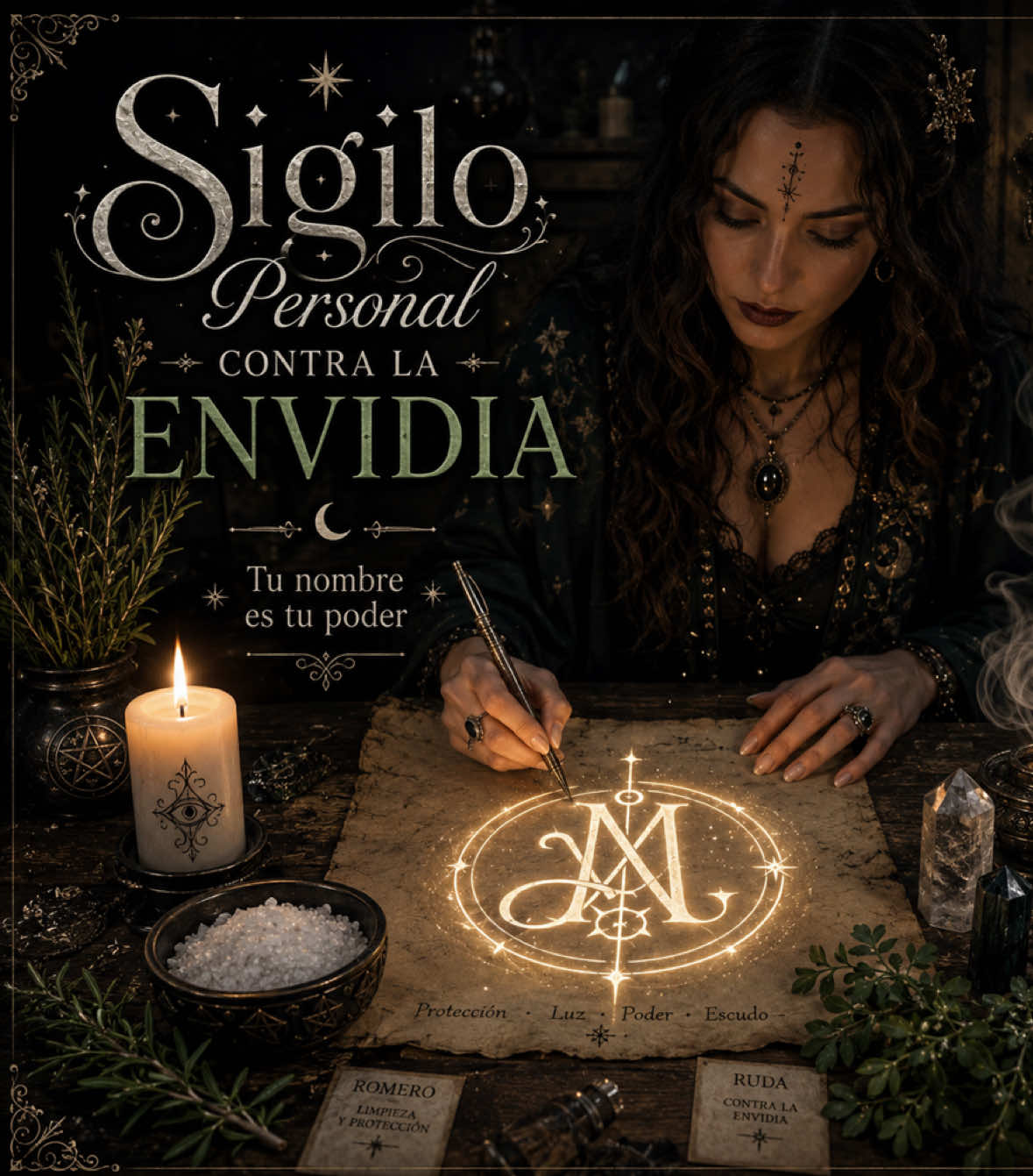 @MyWitchyFeelings 🧙♀️