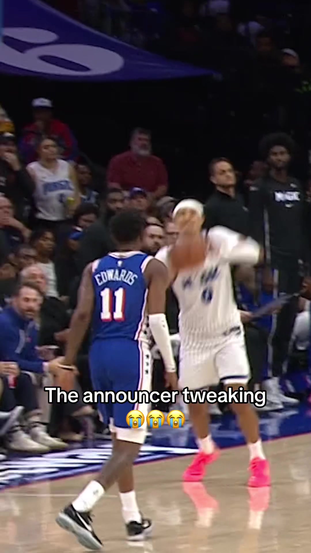 @Orlando Magic