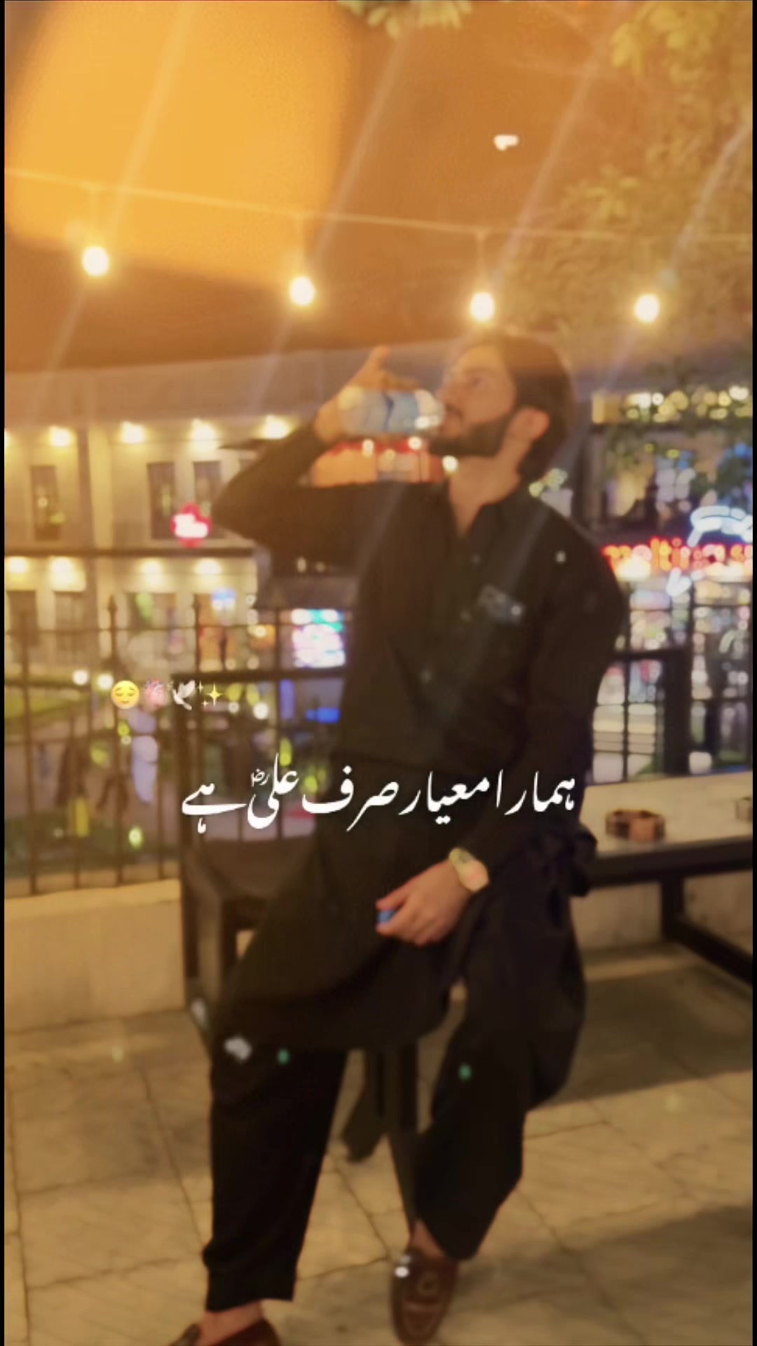 @اعوان زادہ ⚜️