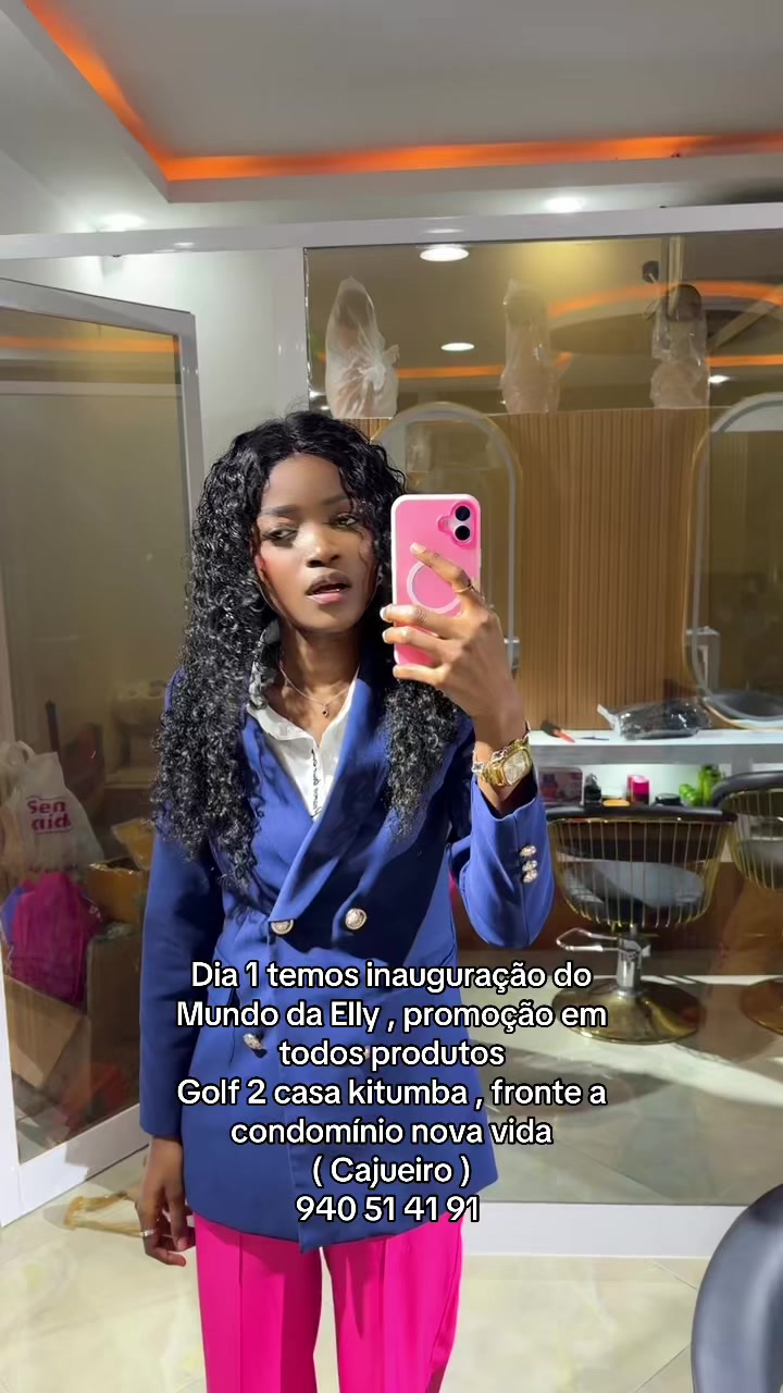 @Mundo da Elly