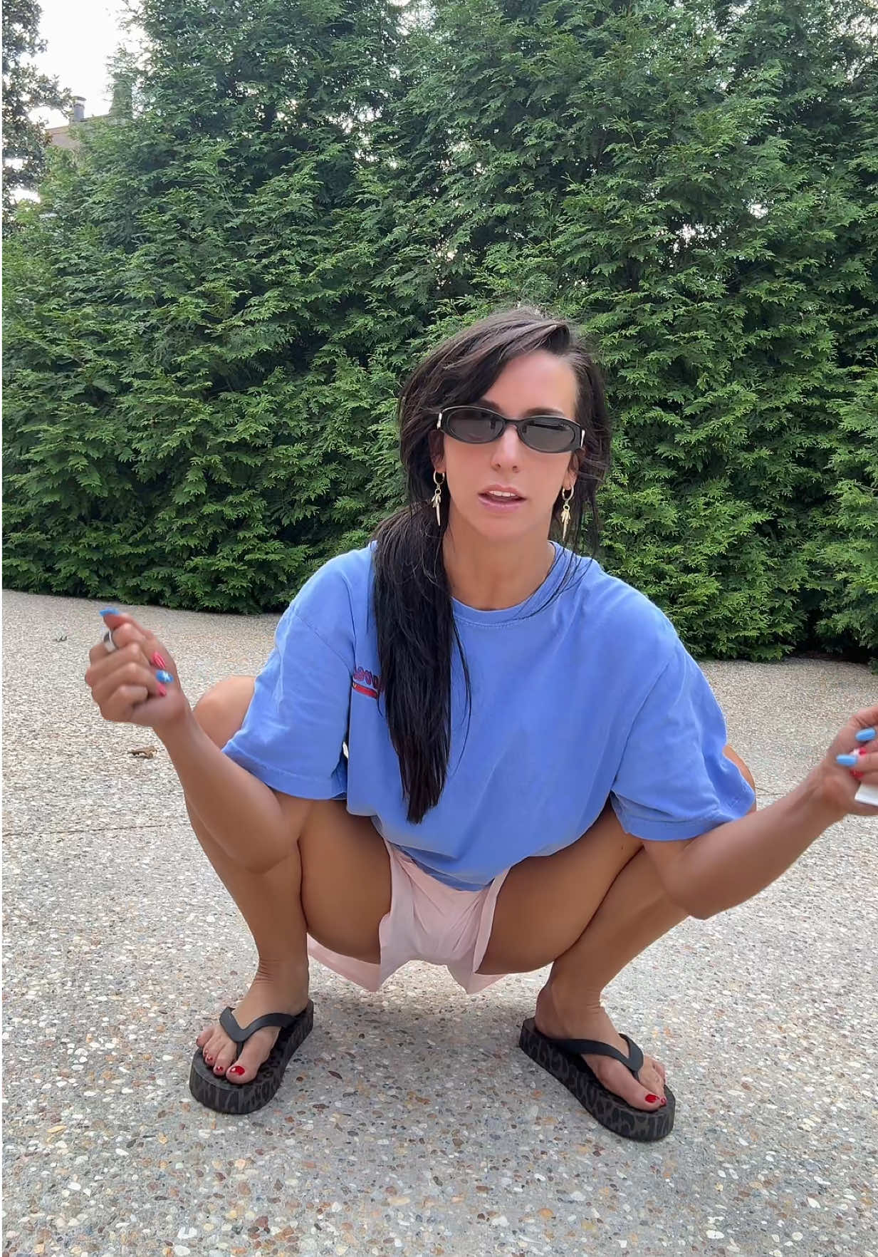 @Kristi Howard