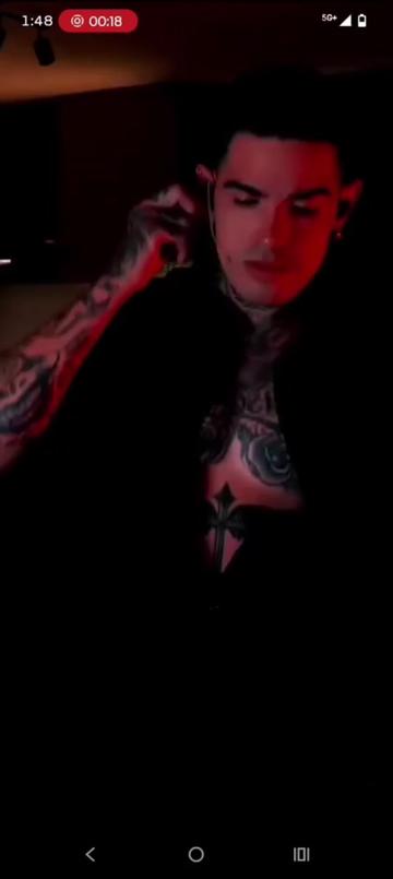 @Jamie🖤D'Croy🕷️Math😇Karlus🩷