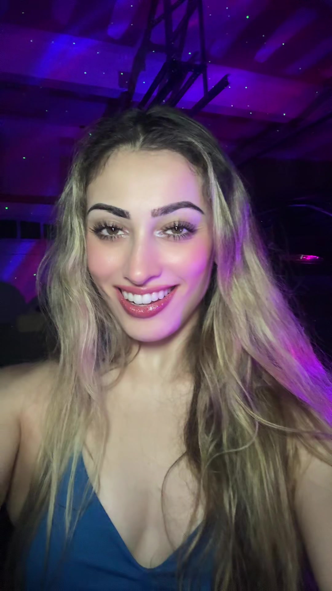@Isabarbella 🦓🏋️&zwj;♀️