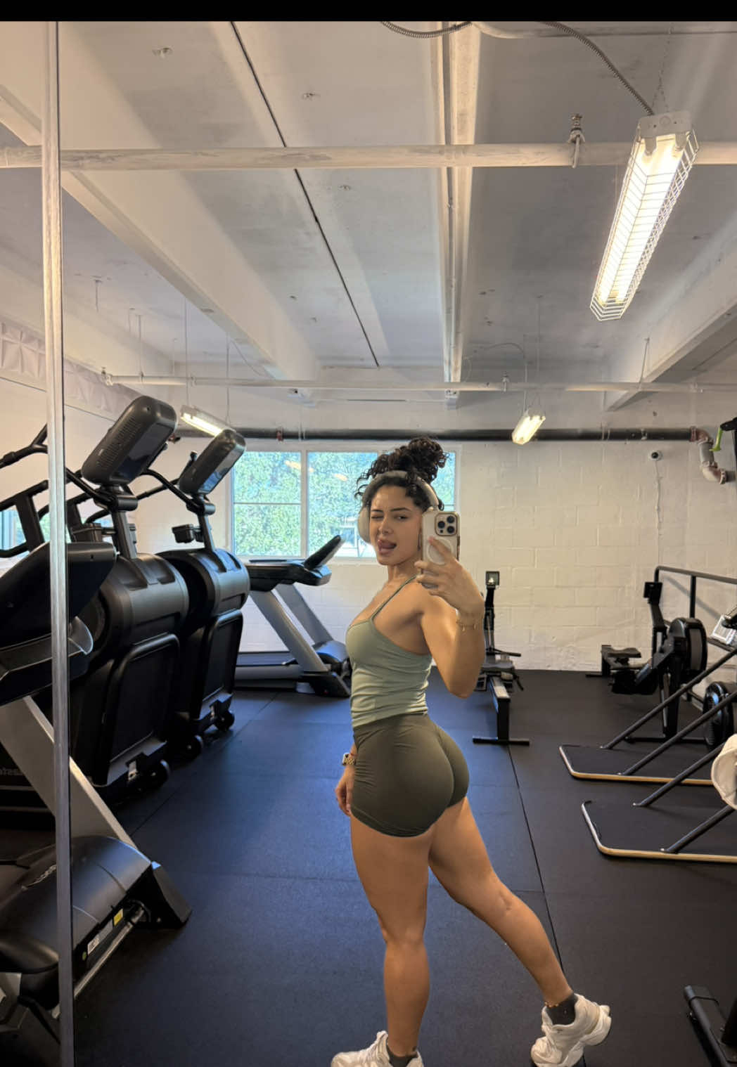 @Cami🧚🏼&zwj;♀️| M1 & Pilates