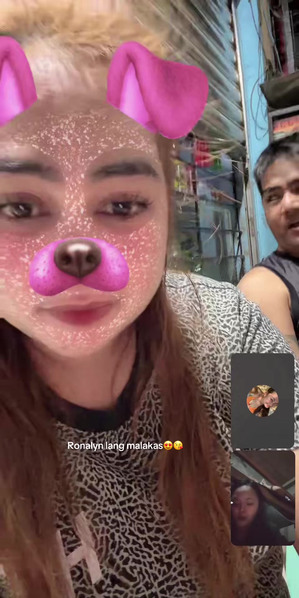@April Lyn Remolacio