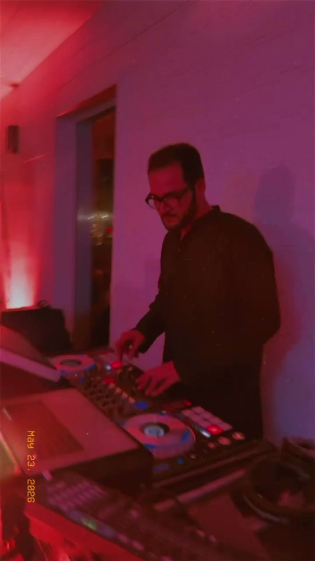 @Dj Tamim