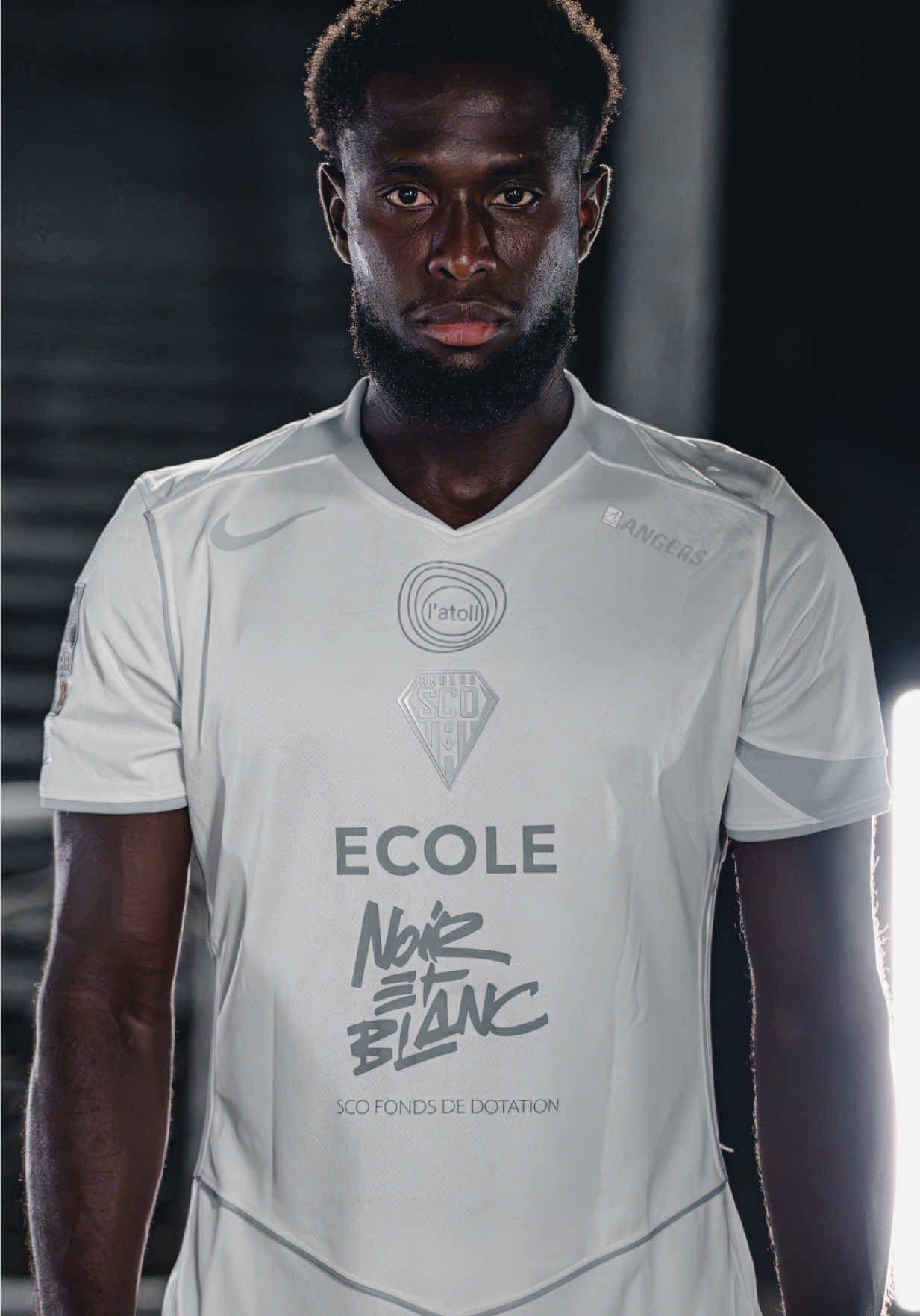 @Angers SCO
