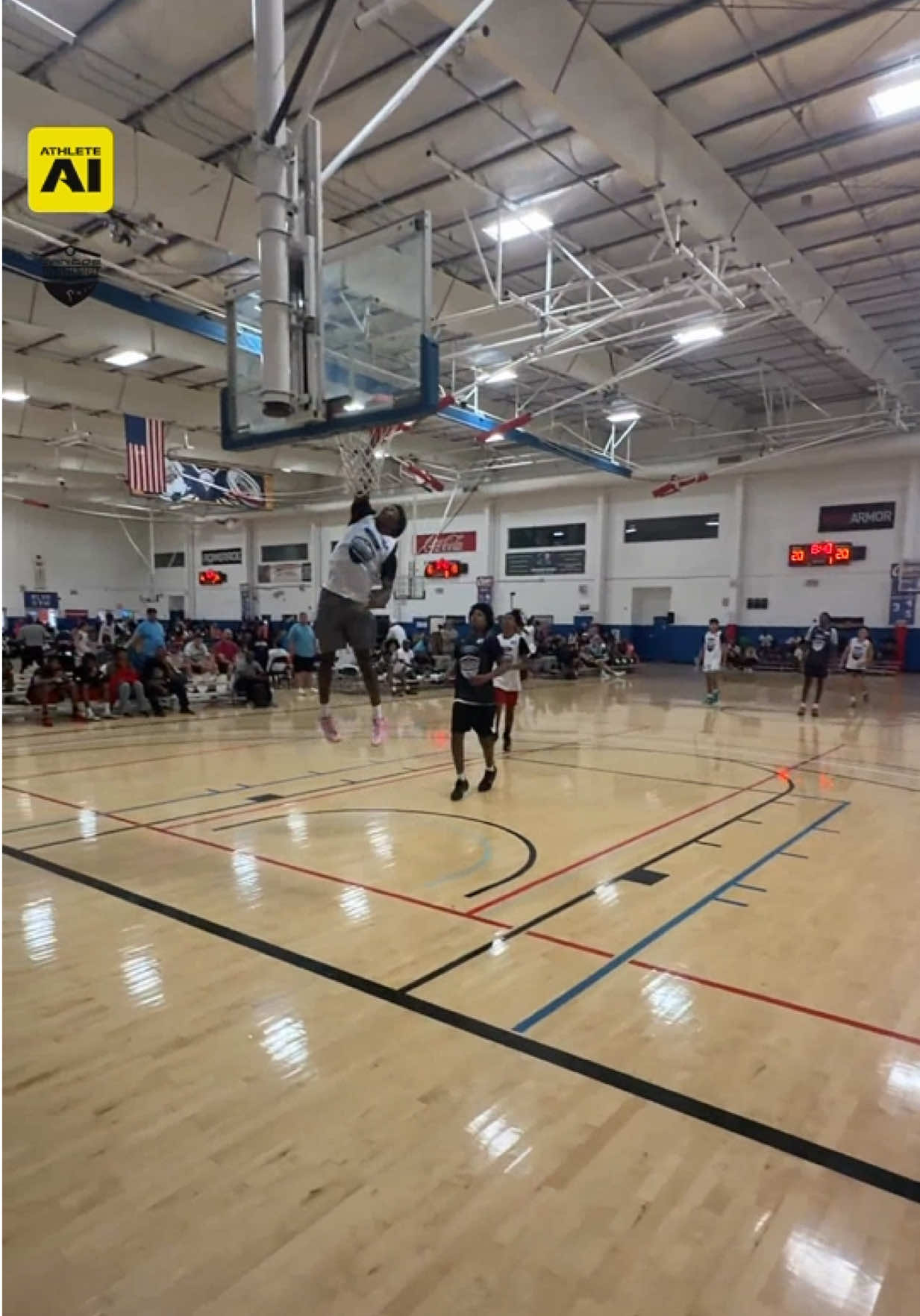 @Athlete.AI