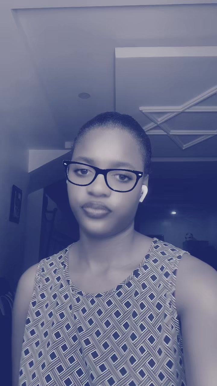 @Glorianna