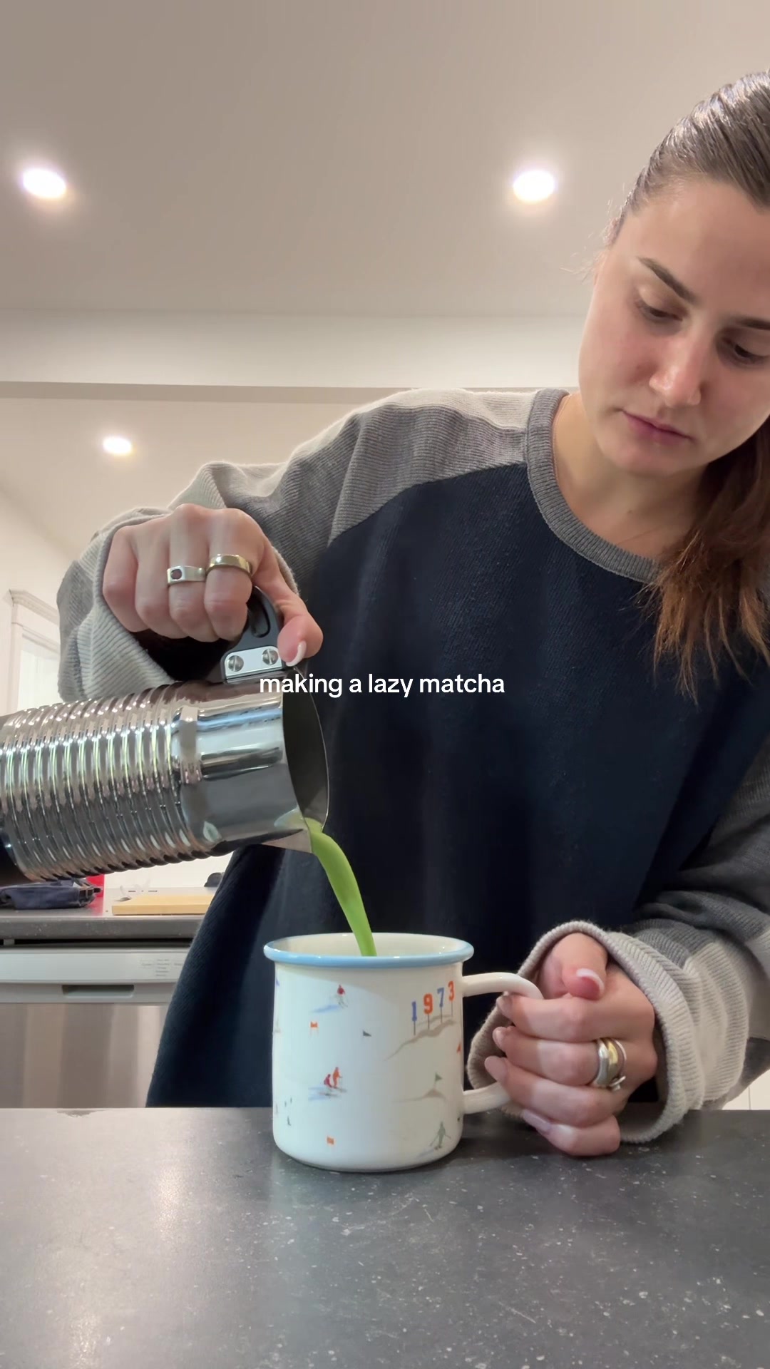 @Emily Kosichek
