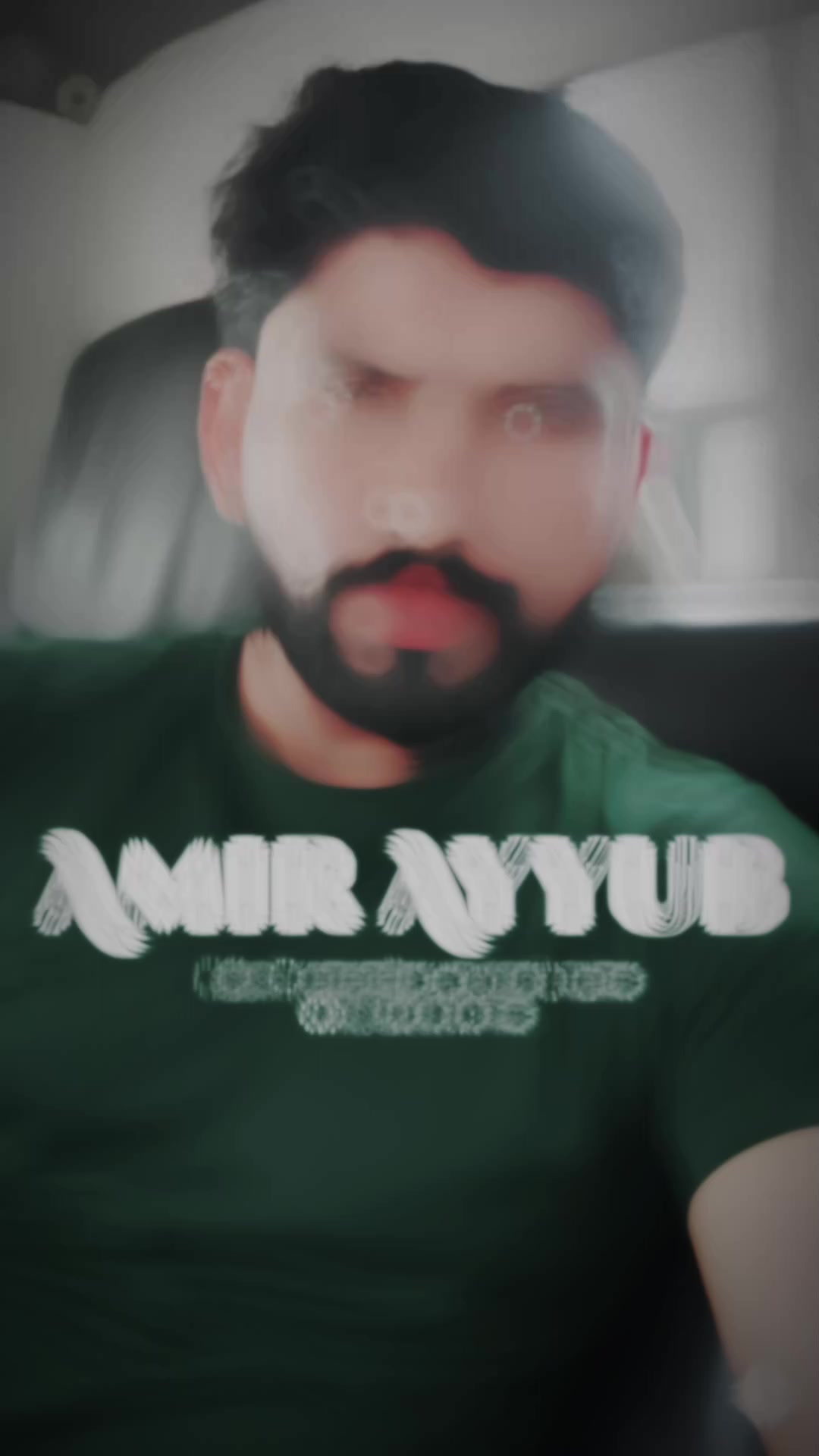 @Amir Ayyub...💞
