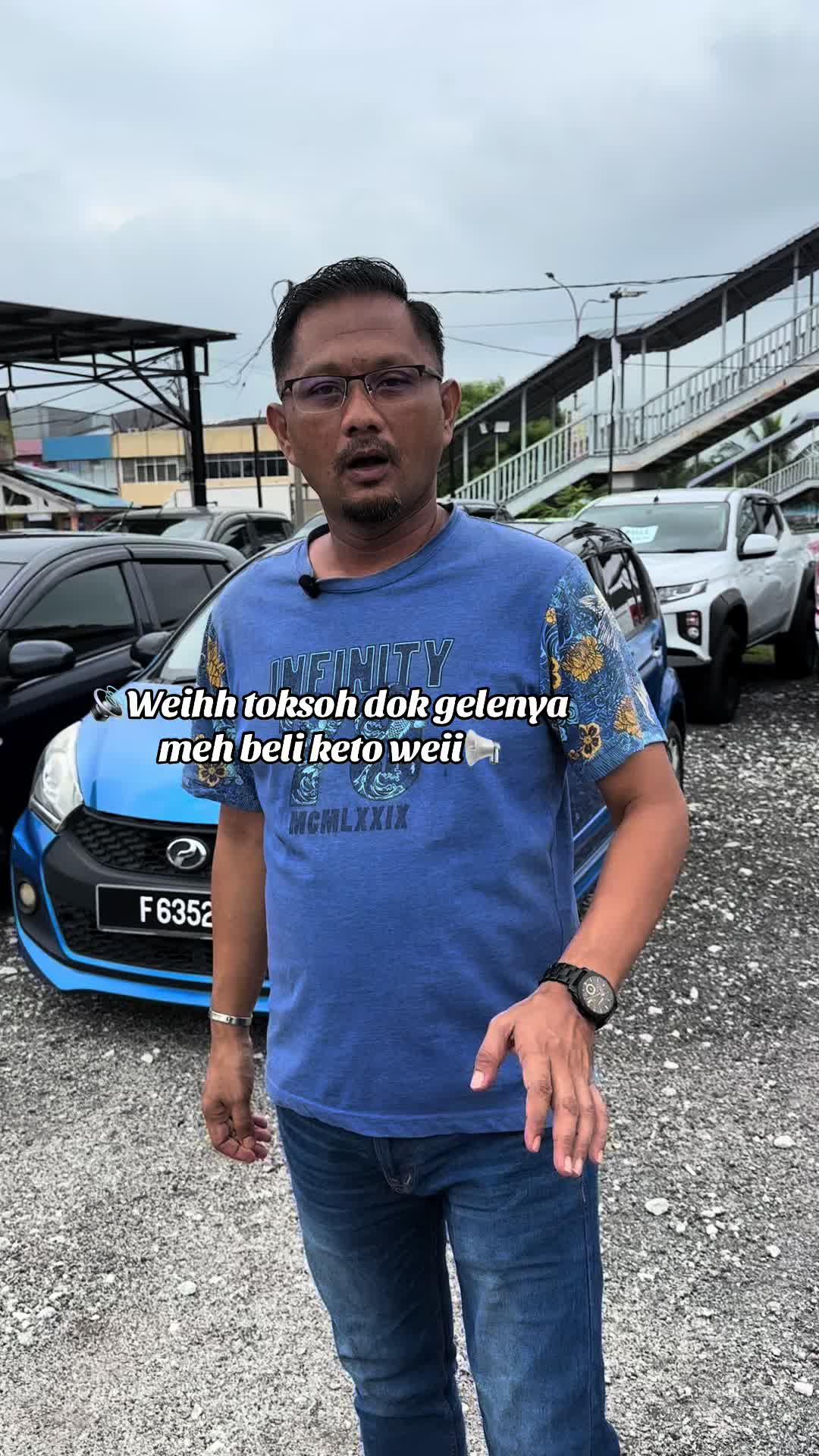 @KERETA MURAH KUANTAN