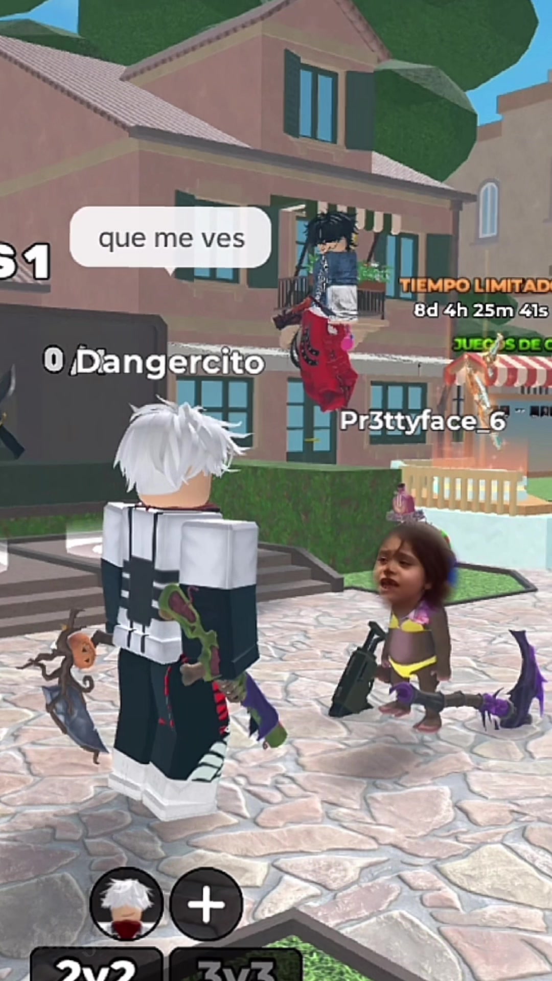 @Danger Blox