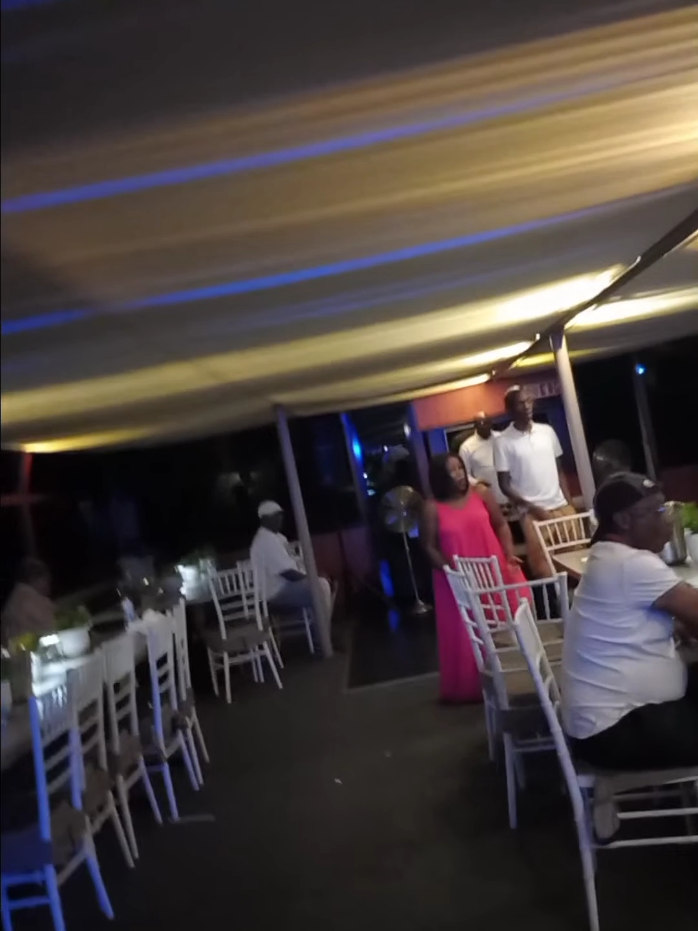 @Soul & Rnb Cruise