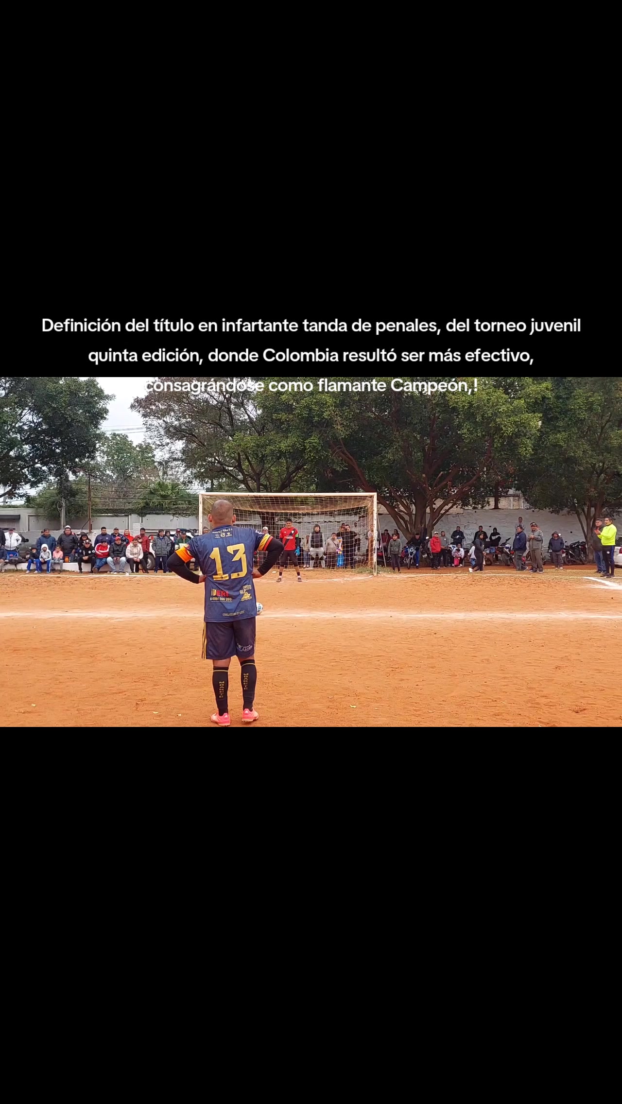 @Coronel Martinez Fbc