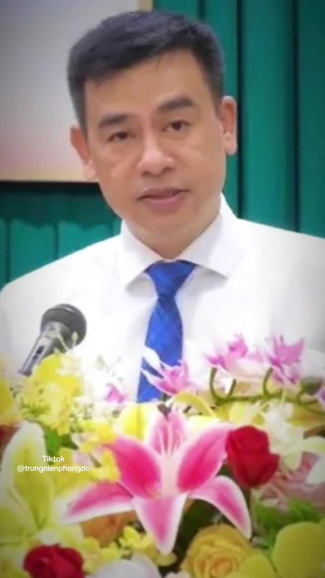@Trung Niên Phong Độ 🥇