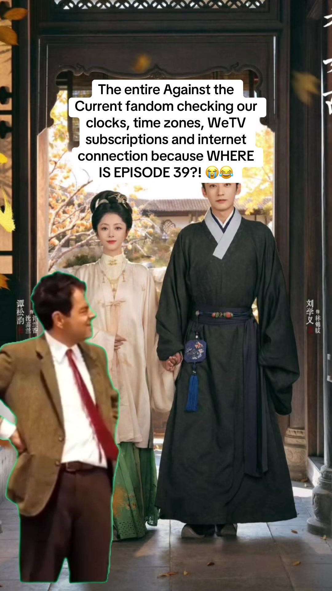 @ChineseKoreanDramaGalaxy