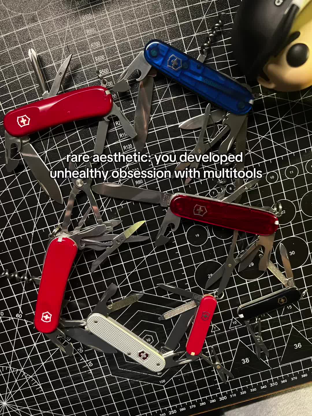 @Mark | Cool Boy EDC