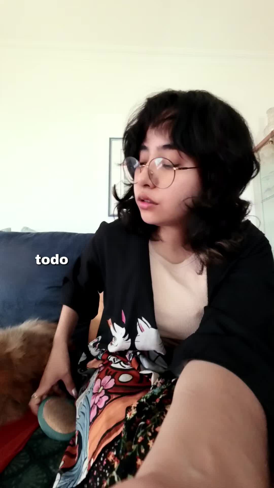 @Solo Soy Violeta