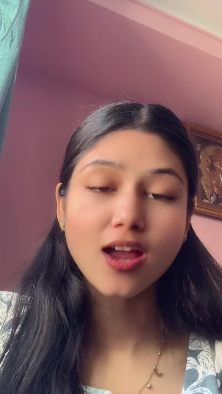 @RajitaThapa🫶❤️