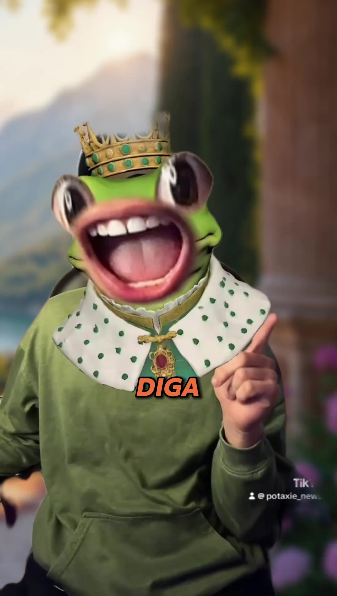 @Soy david 2.0