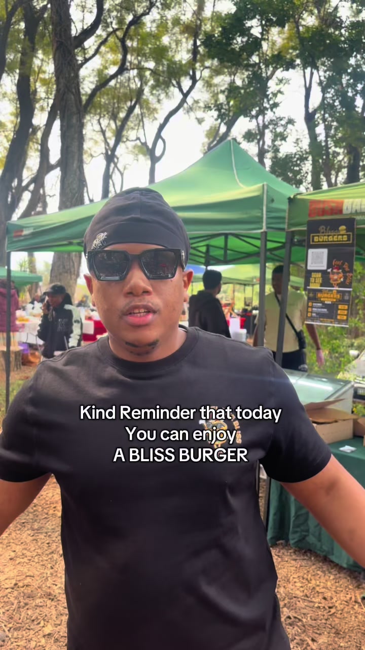 @Bliss Burgers