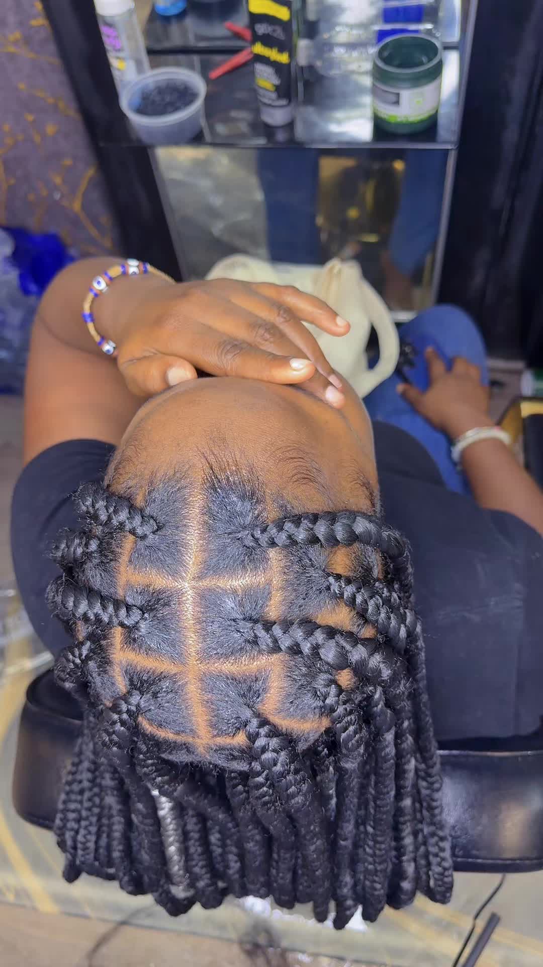 @Loveline salon coiffure