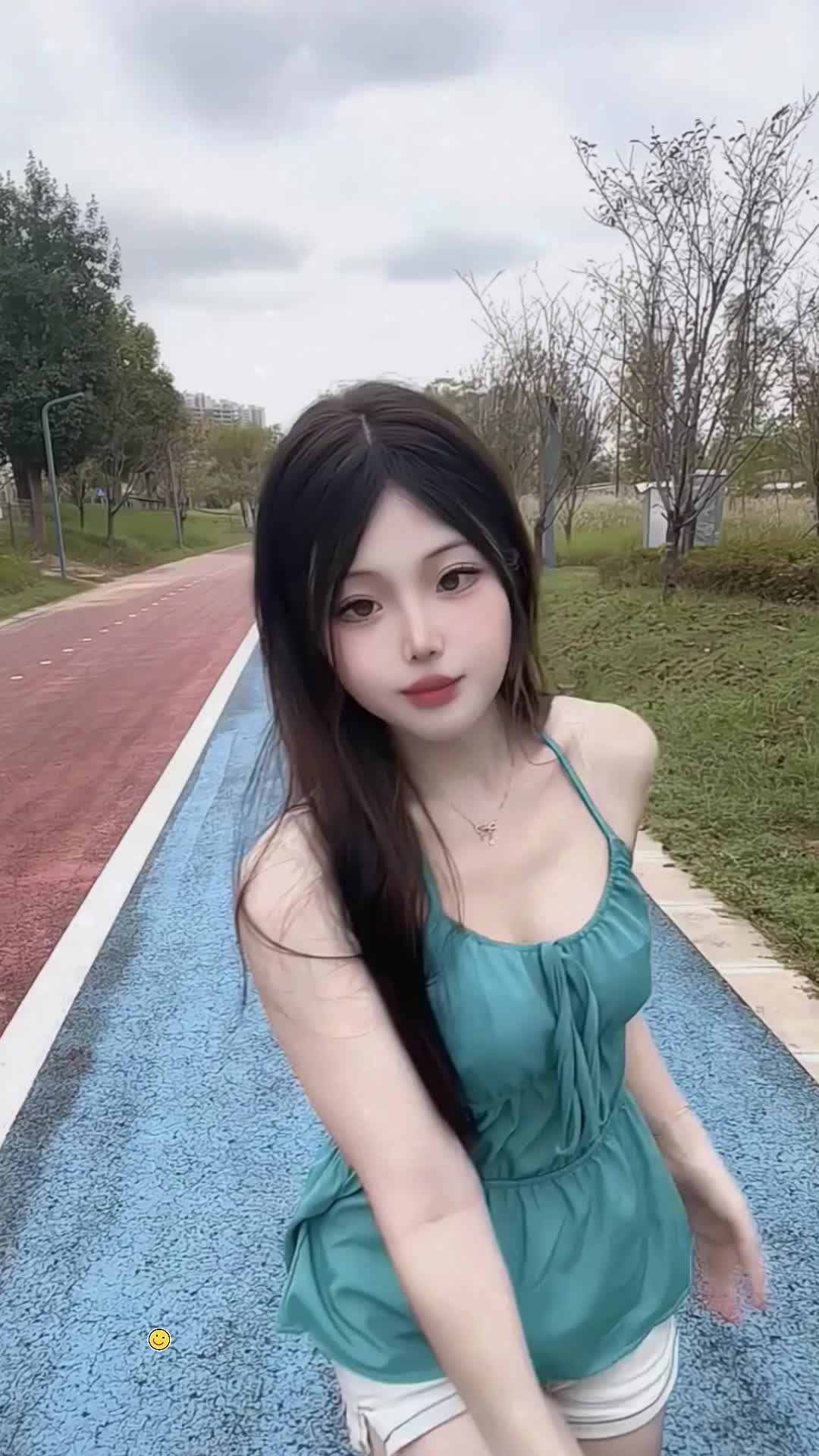 @박하린