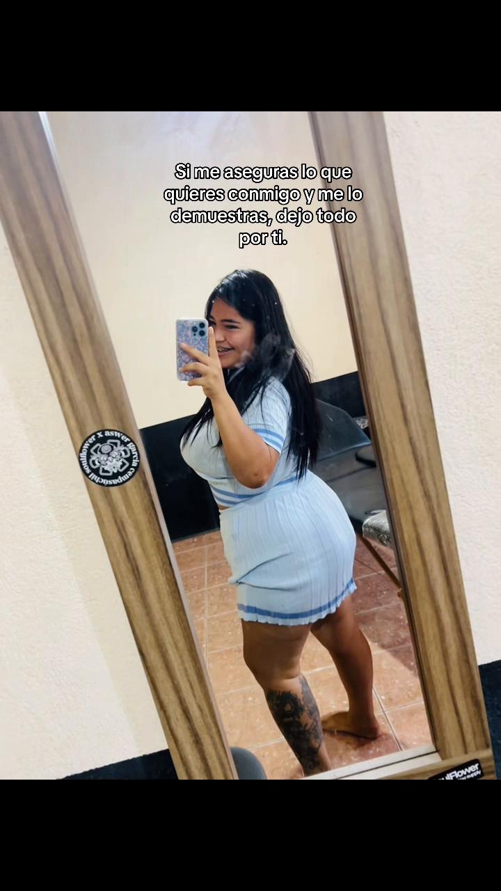 @Lilo Bebesita