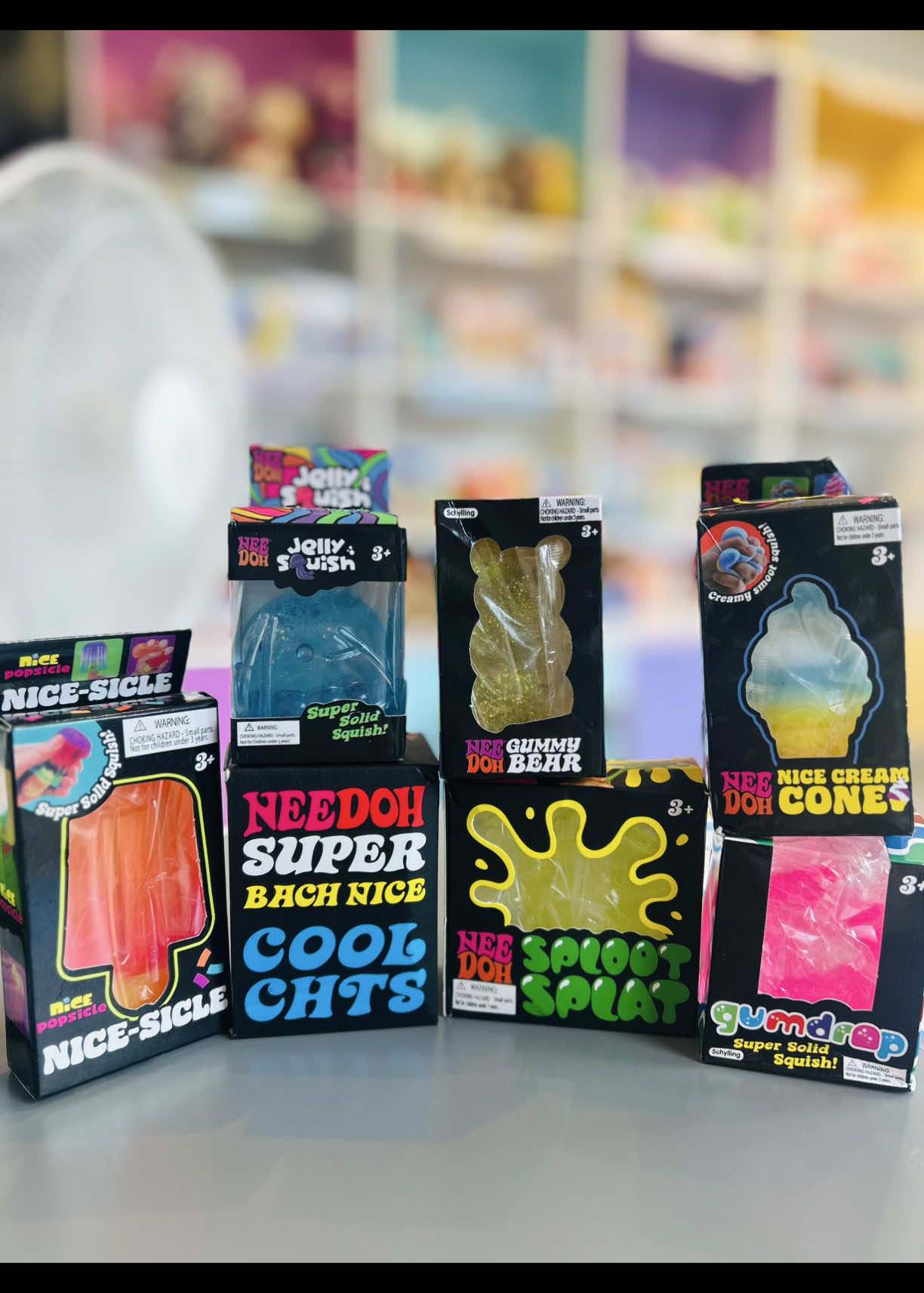 @Tiny Treasures